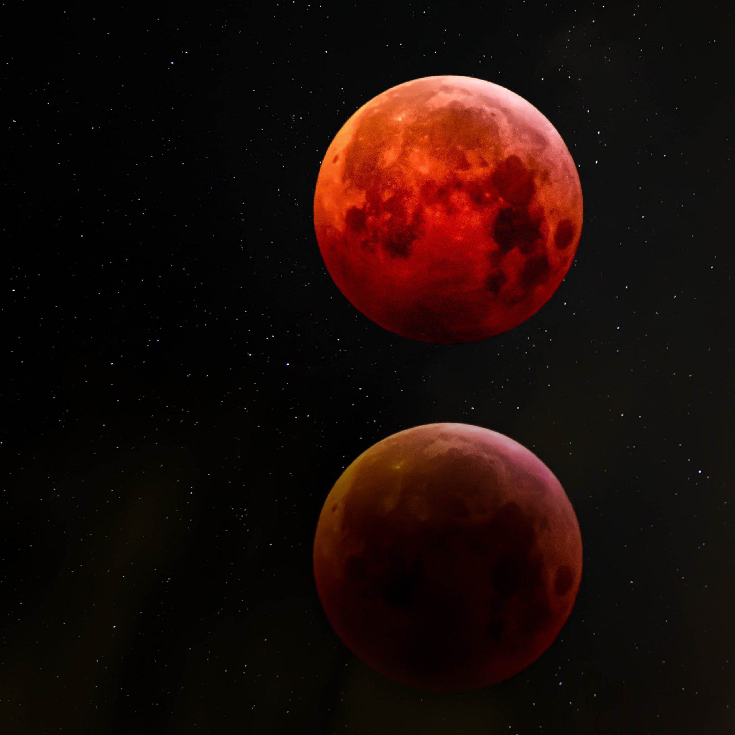 La puerta del león es un portal cósmico que se abre cada 8 de agosto. Este año coincide con Luna nueva.